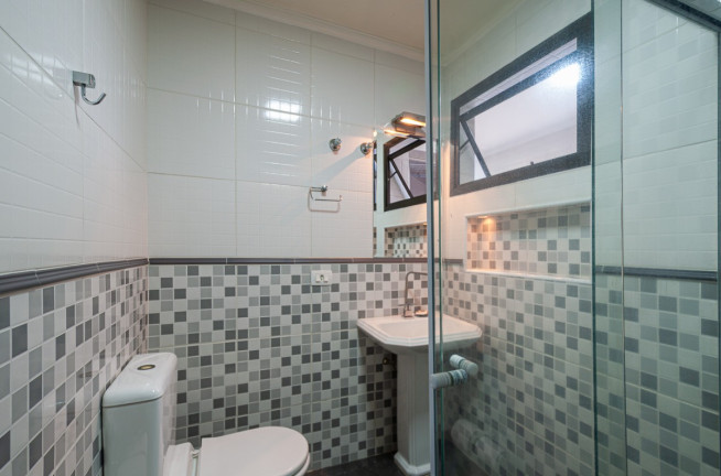 Imagem Apartamento com 3 Quartos à Venda, 160 m² em água Fria - São Paulo Imagem Apartamento com 3 Quartos à Venda, 160 m² em água Fria - São Paulo