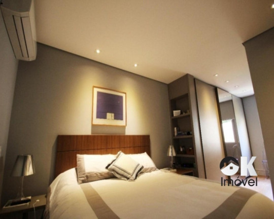 Imagem Apartamento com 1 Quarto à Venda, 98 m² em Jardim Paulista - São Paulo