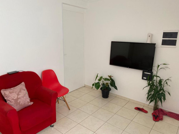 Imagem Apartamento com 2 Quartos à Venda, 54 m² em Chácara Roselândia - Cotia Imagem Apartamento com 2 Quartos à Venda, 54 m² em Chácara Roselândia - Cotia