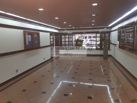 Imagem Sala Comercial à Venda, 100 m² em Centro - Campinas Imagem Sala Comercial à Venda, 100 m² em Centro - Campinas