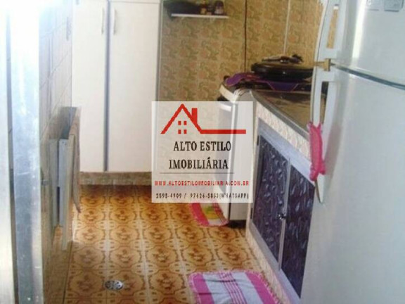 Imagem Apartamento com 2 Quartos à Venda, 45 m² em Quintino Bocaiúva - Rio De Janeiro