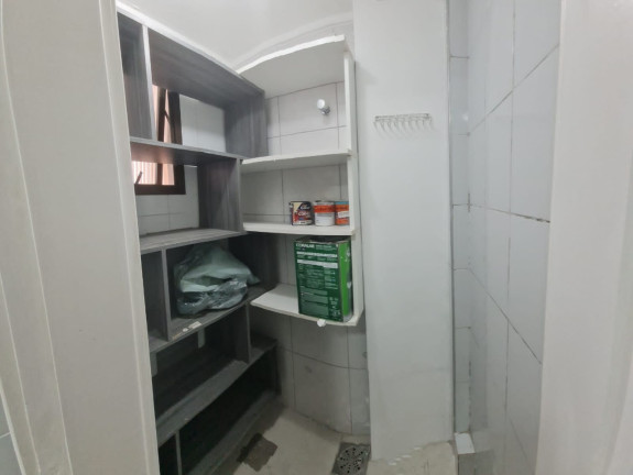 Imagem Imóvel com 1 Quarto à Venda, 44 m² em Perdizes - São Paulo