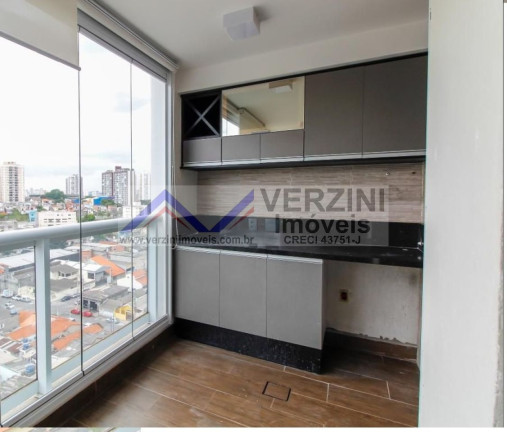 Imagem Apartamento com 2 Quartos à Venda, 61 m² em Vila Endres - Guarulhos