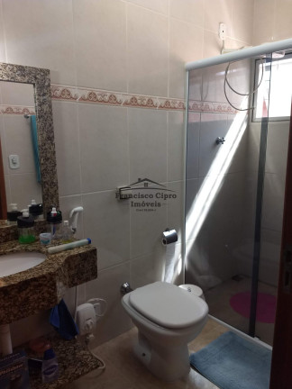 Imagem Casa com 3 Quartos à Venda, 174 m² em Village Santana - Guaratinguetá Imagem Casa com 3 Quartos à Venda, 174 m² em Village Santana - Guaratinguetá