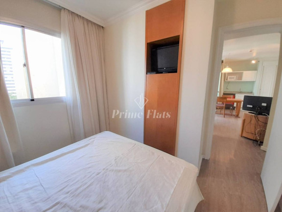 Imagem Apartamento com 1 Quarto à Venda, 44 m² em Consolação - São Paulo Imagem Apartamento com 1 Quarto à Venda, 44 m² em Consolação - São Paulo