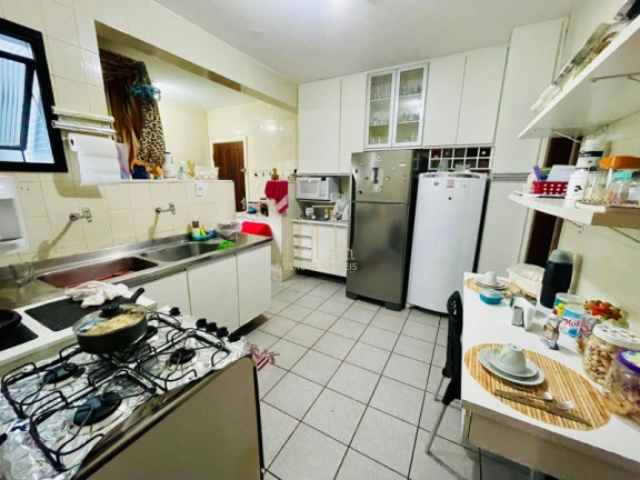 Imagem Imóvel com 3 Quartos à Venda, 146 m² em Pituba - Salvador