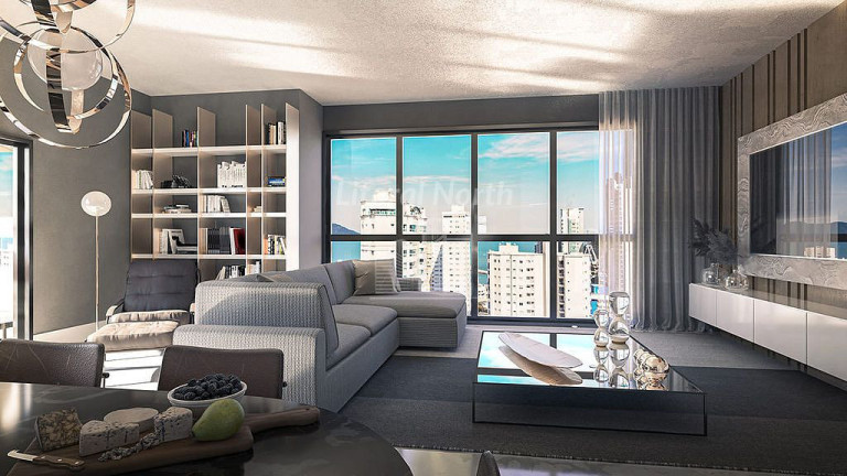Imagem Apartamento com 4 Quartos à Venda, 146 m² em Pioneiros - Balneário Camboriú