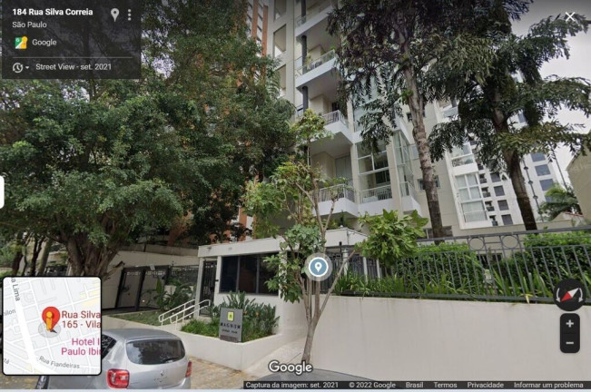 Imagem Apartamento com 1 Quarto à Venda, 76 m² em Vila Nova Conceição - São Paulo Imagem Apartamento com 1 Quarto à Venda, 76 m² em Vila Nova Conceição - São Paulo