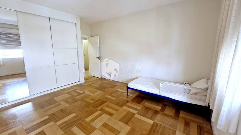 Imagem Apartamento com 3 Quartos à Venda, 145 m² em Higienópolis - São Paulo Imagem Apartamento com 3 Quartos à Venda, 145 m² em Higienópolis - São Paulo