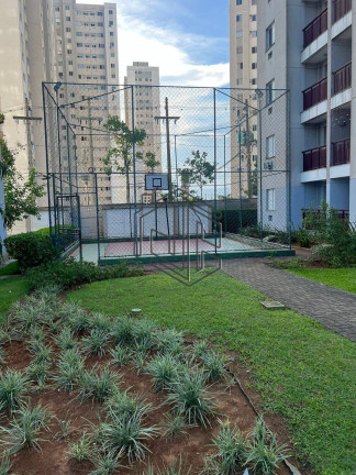 Imagem Apartamento com 2 Quartos à Venda, 48 m² em Castelo - Santos