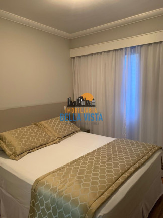 Imagem Apartamento com 1 Quarto à Venda, em Moema - São Paulo Imagem Apartamento com 1 Quarto à Venda, em Moema - São Paulo