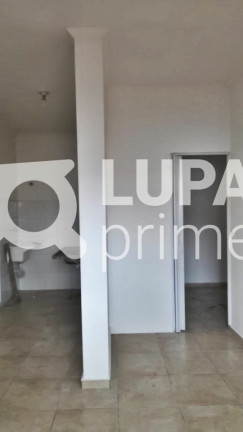 Apartamento com 1 Quarto para Alugar, 32 m² em Jardim Brasil  - São Paulo