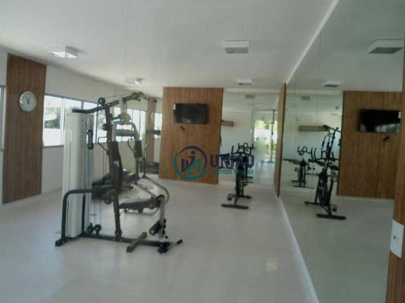 Imagem Apartamento com 2 Quartos à Venda, 55 m² em Fonseca - Niterói