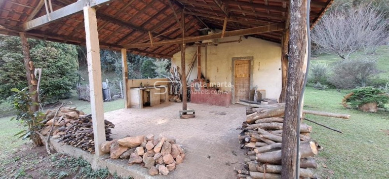 Imagem Imóvel com 3 Quartos à Venda, 64 m² em Fundão - Silveiras Imagem Imóvel com 3 Quartos à Venda, 64 m² em Fundão - Silveiras