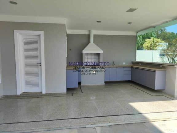 Imagem Casa com 5 Quartos para Alugar, 840 m² em Alphaville Residencial Um - Barueri Imagem Casa com 5 Quartos para Alugar, 840 m² em Alphaville Residencial Um - Barueri
