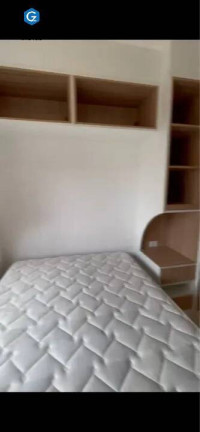 Imagem Apartamento com 1 Quarto à Venda, 52 m² em Alphaville Centro Industrial E Empresarial/alphaville. - Barueri Imagem Apartamento com 1 Quarto à Venda, 52 m² em Alphaville Centro Industrial E Empresarial/alphaville. - Barueri