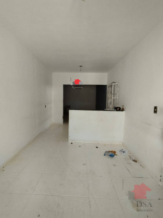 Imagem Casa com 2 Quartos à Venda, 250 m² em Parque Orestes ôngaro - Hortolândia