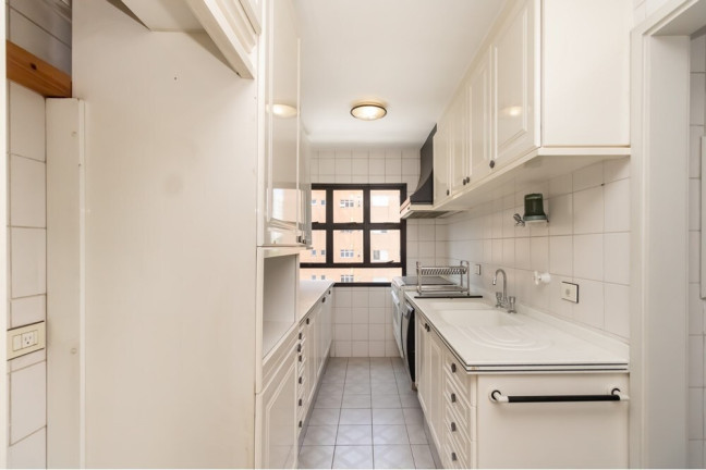 Imagem Apartamento com 3 Quartos à Venda, 132 m² em Brooklin Novo - São Paulo