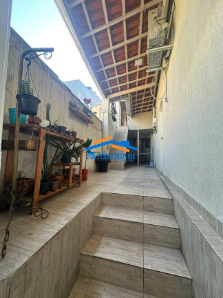 Imagem Sobrado com 3 Quartos à Venda, 141 m² em Km 18 - Osasco Imagem Sobrado com 3 Quartos à Venda, 141 m² em Km 18 - Osasco