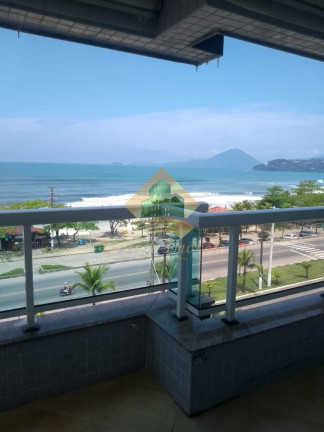 Imagem Apartamento com 4 Quartos à Venda, 308 m² em Praia Grande - Ubatuba Imagem Apartamento com 4 Quartos à Venda, 308 m² em Praia Grande - Ubatuba