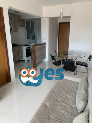 Imagem Apartamento com 1 Quarto para Alugar, 50 m² em Santa Mônica - Feira De Santana Imagem Apartamento com 1 Quarto para Alugar, 50 m² em Santa Mônica - Feira De Santana