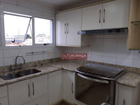 Imagem Apartamento com 3 Quartos à Venda, 150 m² em água Fria - São Paulo Imagem Apartamento com 3 Quartos à Venda, 150 m² em água Fria - São Paulo