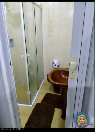 Sala Comercial à Venda, 30 m² em Itararé - São Vicente