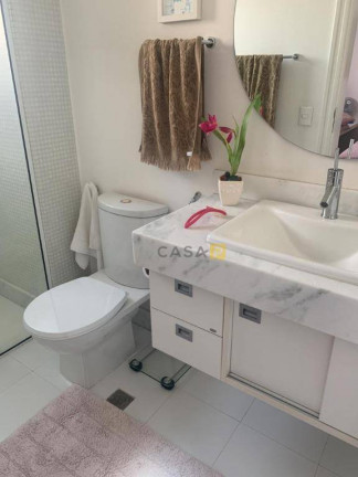 Imagem Apartamento com 3 Quartos à Venda, 175 m² em Vila Santa Catarina - Americana Imagem Apartamento com 3 Quartos à Venda, 175 m² em Vila Santa Catarina - Americana