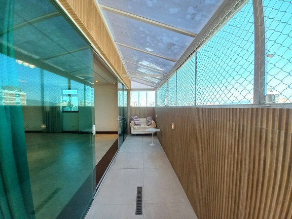 Imagem Apartamento com 4 Quartos à Venda, 291 m² em Vila Rica - Santos Imagem Apartamento com 4 Quartos à Venda, 291 m² em Vila Rica - Santos