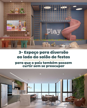 Imagem Imóvel com 2 Quartos à Venda, 129 m² em Centro