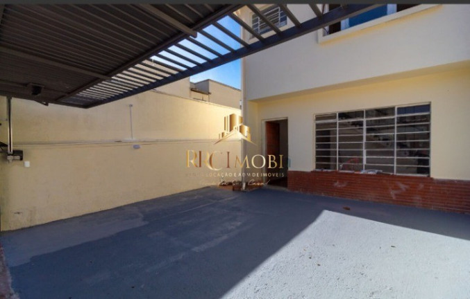 Imagem Sobrado com 3 Quartos para Alugar, 140 m² em Indianópolis - São Paulo
