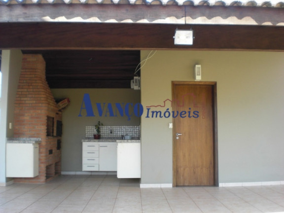 Imagem Casa de Condomínio com 4 Quartos à Venda,  em Jardim Tarumã - Jundiaí