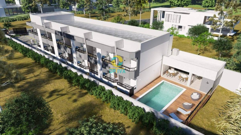 Imagem Apartamento com 1 Quarto à Venda, 33 m² em Balneário São Pedro - São Pedro Da Aldeia Imagem Apartamento com 1 Quarto à Venda, 33 m² em Balneário São Pedro - São Pedro Da Aldeia