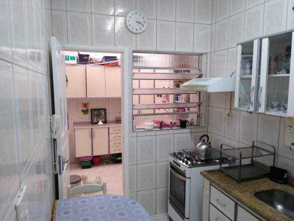 Imagem Imóvel com 2 Quartos à Venda, 73 m² em Barra Funda - São Paulo