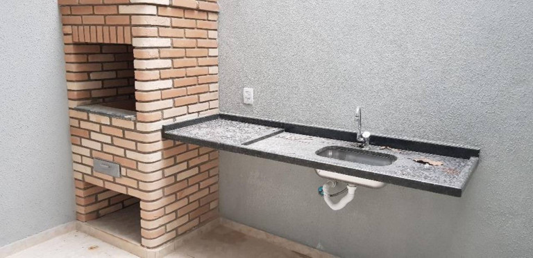Imagem Sobrado com 3 Quartos à Venda, 88 m² em Vila Alpina - São Paulo Imagem Sobrado com 3 Quartos à Venda, 88 m² em Vila Alpina - São Paulo