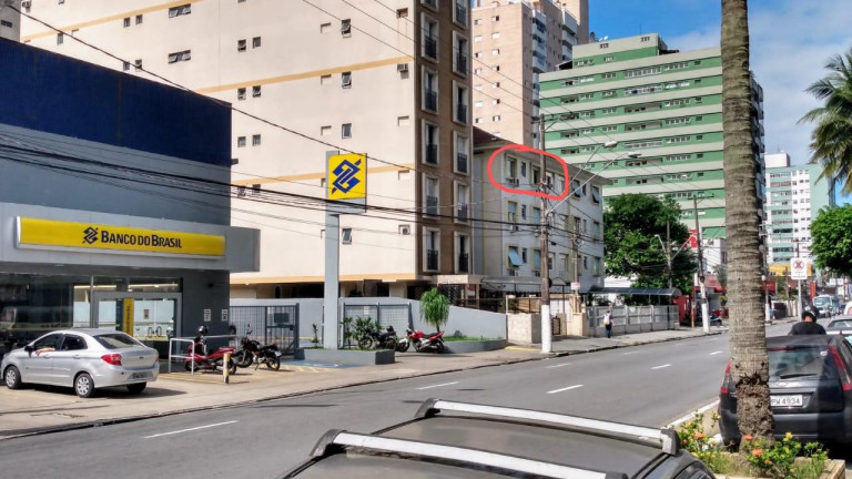 Imagem Apartamento com 2 Quartos à Venda, 90 m² em Itararé - São Vicente Imagem Apartamento com 2 Quartos à Venda, 90 m² em Itararé - São Vicente