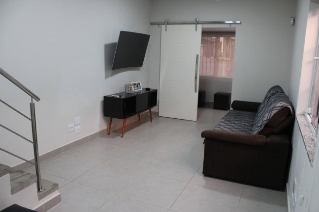 Imagem Casa com 3 Quartos à Venda, 210 m² em Campo Belo - São Paulo