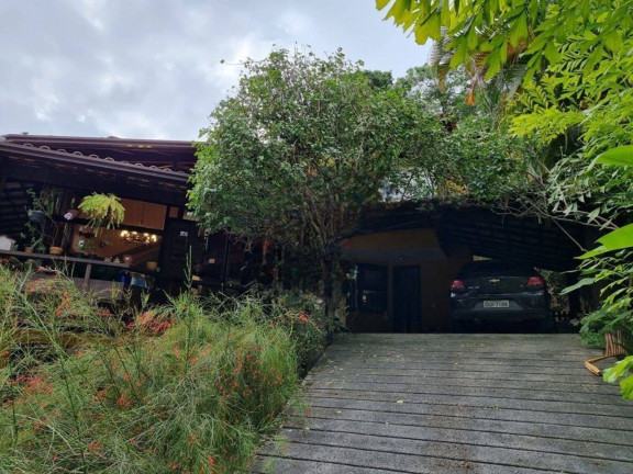 Casa de Condomínio com 4 Quartos à Venda, 1.020 m² em Itaipu - Niterói