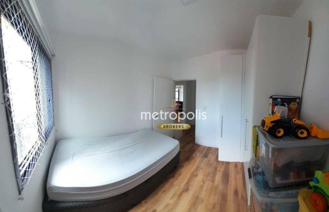 Imagem Apartamento com 3 Quartos à Venda, 125 m² em Vila Léa - Santo André Imagem Apartamento com 3 Quartos à Venda, 125 m² em Vila Léa - Santo André