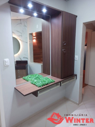 Imagem Apartamento com 4 Quartos à Venda, em Vila Rica - Feliz Imagem Apartamento com 4 Quartos à Venda, em Vila Rica - Feliz