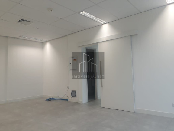 Imagem Sala Comercial para Alugar, 105 m² em Alphaville Industrial - Barueri Imagem Sala Comercial para Alugar, 105 m² em Alphaville Industrial - Barueri