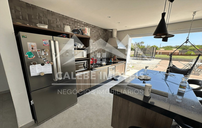 Imagem Casa com 3 Quartos à Venda, 210 m² em Residencial Ecopark - Tatuí Imagem Casa com 3 Quartos à Venda, 210 m² em Residencial Ecopark - Tatuí