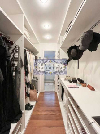 Imagem Cobertura com 3 Quartos à Venda, 300 m² em Jardim Botânico - Rio De Janeiro