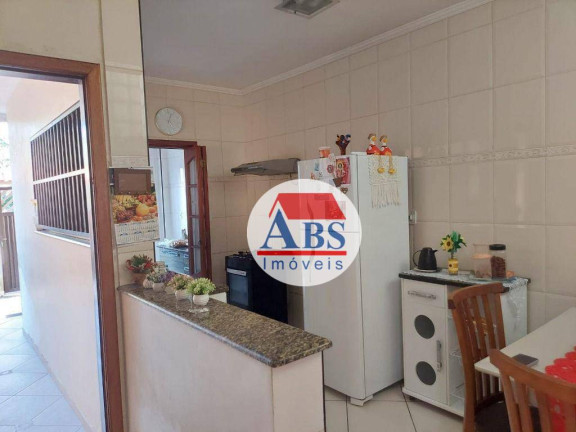 Imagem Sobrado com 2 Quartos à Venda, 119 m² em Jardim Casqueiro - Cubatão Imagem Sobrado com 2 Quartos à Venda, 119 m² em Jardim Casqueiro - Cubatão