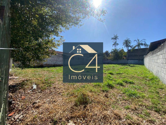 Terreno à Venda, 470 m² em Jardim Alvorada - São José Dos Campos