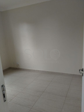 Imagem Apartamento com 2 Quartos à Venda, 50 m² em Jardim Primor - Araraquara