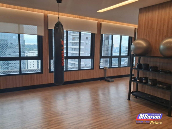 Imagem Apartamento com 1 Quarto para Alugar, 25 m² em Vila Olímpia - São Paulo Imagem Apartamento com 1 Quarto para Alugar, 25 m² em Vila Olímpia - São Paulo