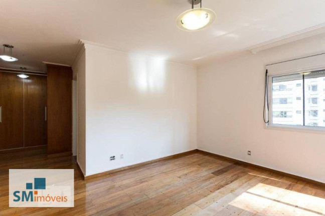 Imagem Apartamento com 5 Quartos para Alugar, 240 m² em Santo Amaro - São Paulo Imagem Apartamento com 5 Quartos para Alugar, 240 m² em Santo Amaro - São Paulo