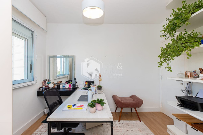 Imagem Apartamento com 3 Quartos à Venda, 171 m² em Alto Da Boa Vista - São Paulo Imagem Apartamento com 3 Quartos à Venda, 171 m² em Alto Da Boa Vista - São Paulo