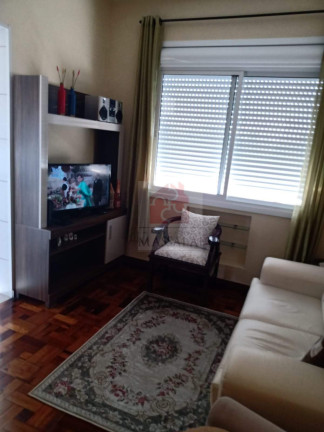 Imagem Apartamento com 2 Quartos à Venda, 41 m² em Azenha - Porto Alegre Imagem Apartamento com 2 Quartos à Venda, 41 m² em Azenha - Porto Alegre